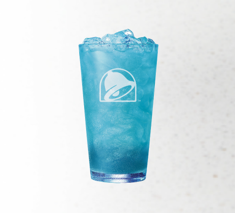 LAGOON FIZZ