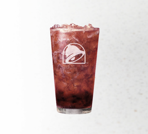 VERY BERRY TEA