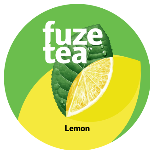 Ice Lemon Tea