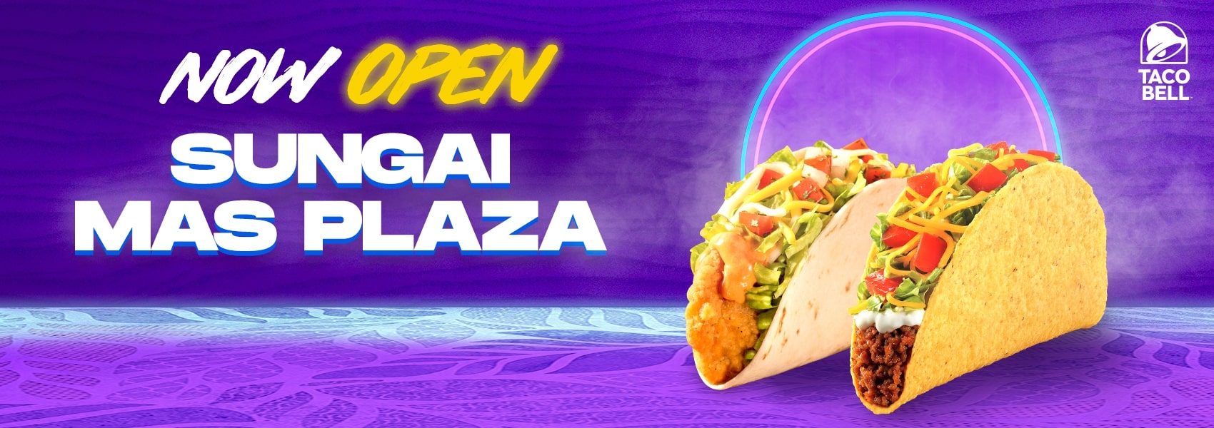 Home - Taco Bell