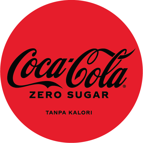 COKE ZERO